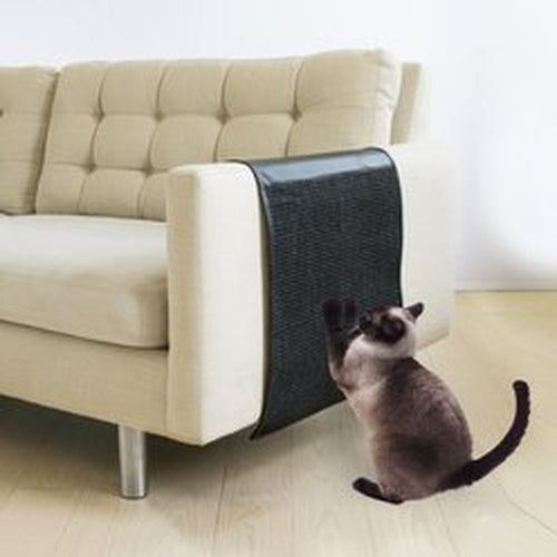 Cat Scratch Sofa Protector Set of 2