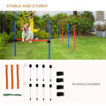 Dog Agility Training Set 6 Piece