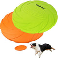 Dog Flying Disc Frisbee