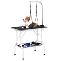 Foldable Pet Grooming Table