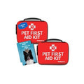 Pet First Aid Kit 30-Piece