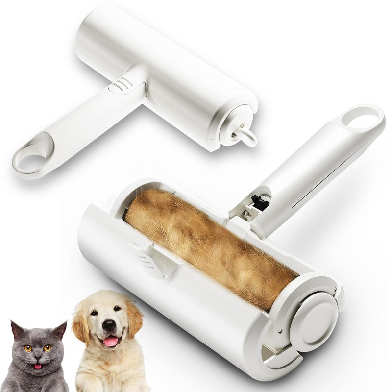Pet Hair Remover Roller Reusable