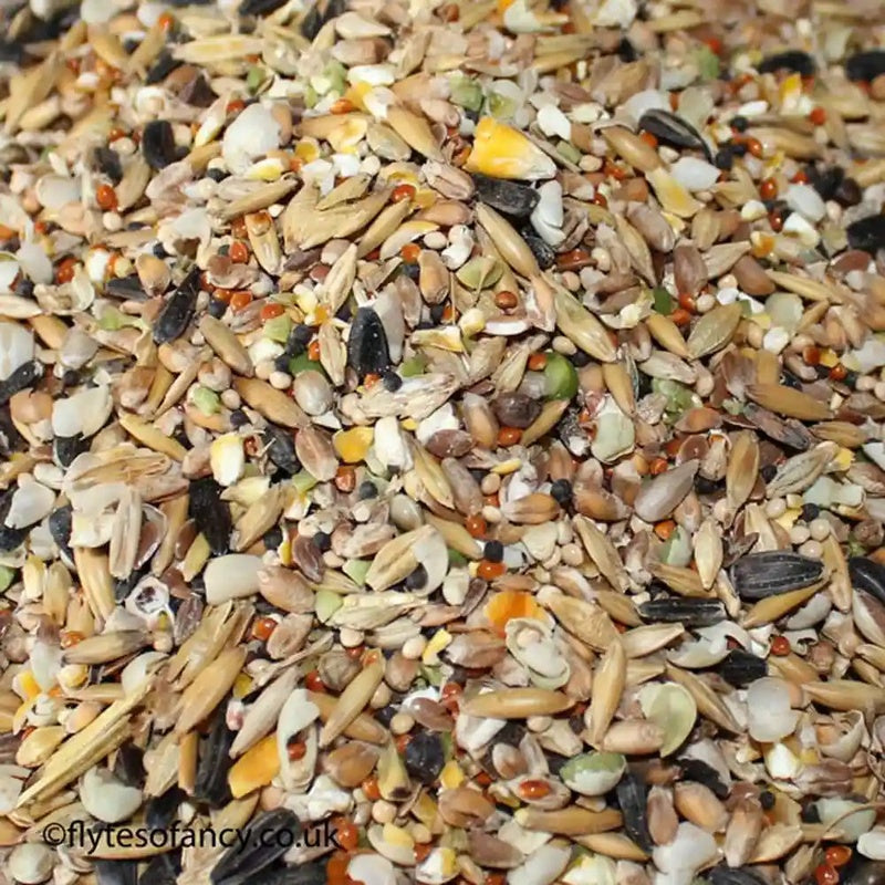 Premium Wild Bird Seed Mix 5kg