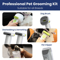 Professional Premium Dog Grooming Kit