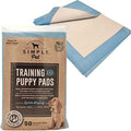 Puppy Training Pad Pack of 50 50 Pads