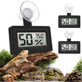 Reptile Digital Thermometer and Hygrometer
