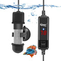 Submersible Aquarium Heater 100W 100W